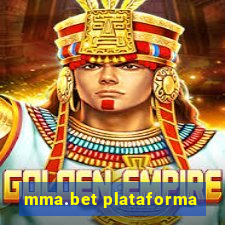 mma.bet plataforma