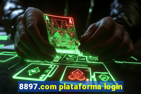 8897.com plataforma login