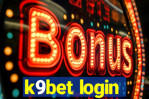 k9bet login