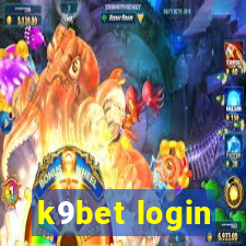 k9bet login