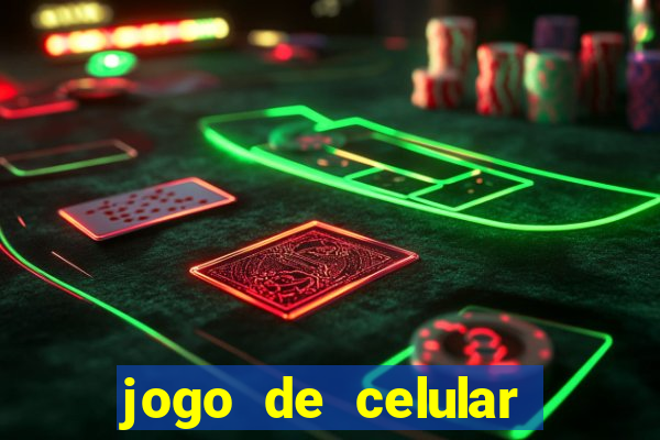 jogo de celular para ganhar dinheiro