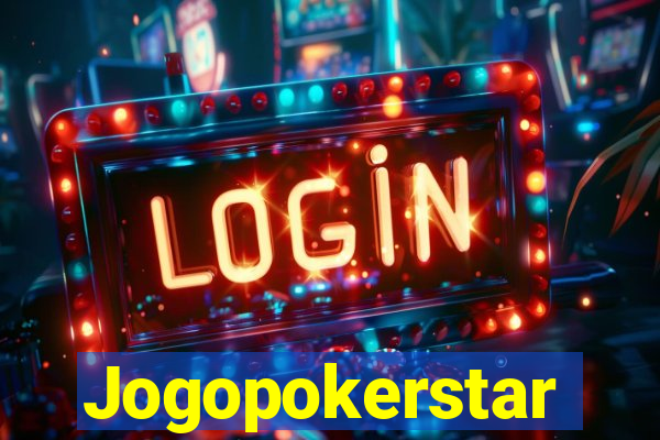 Jogopokerstar