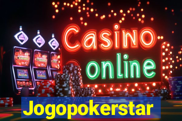 Jogopokerstar