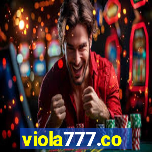 viola777.co