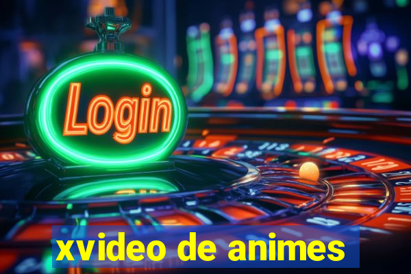 xvideo de animes