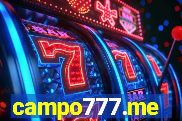 campo777.me