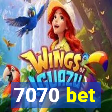 7070 bet