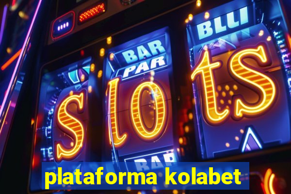 plataforma kolabet