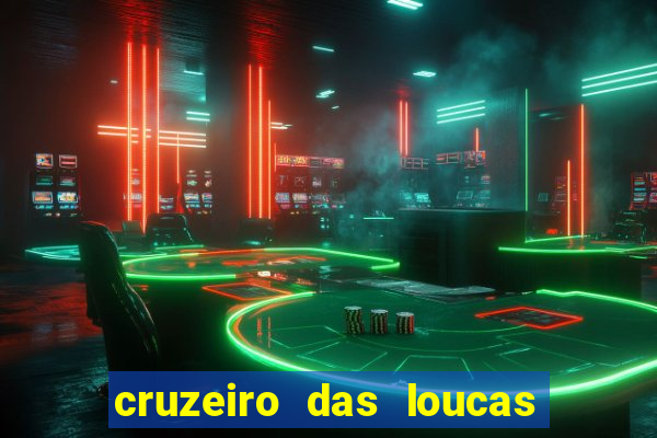 cruzeiro das loucas torrent magnet