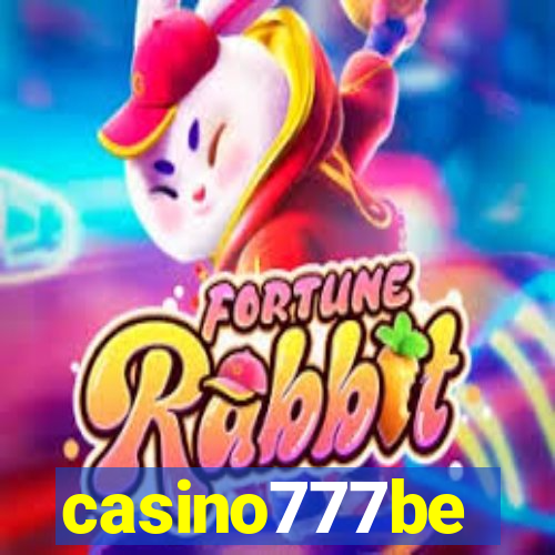 casino777be