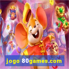 jogo 80games.com