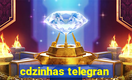 cdzinhas telegran