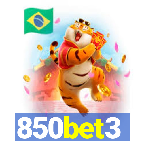 850bet3