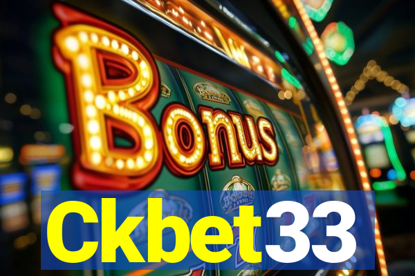 Ckbet33