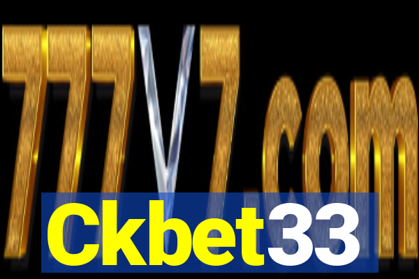 Ckbet33