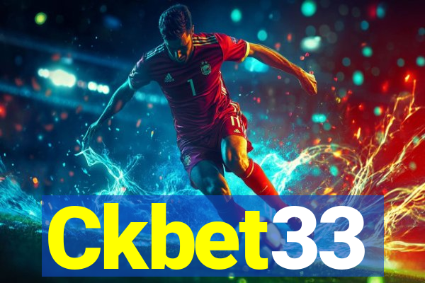 Ckbet33