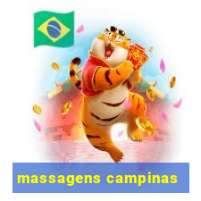 massagens campinas