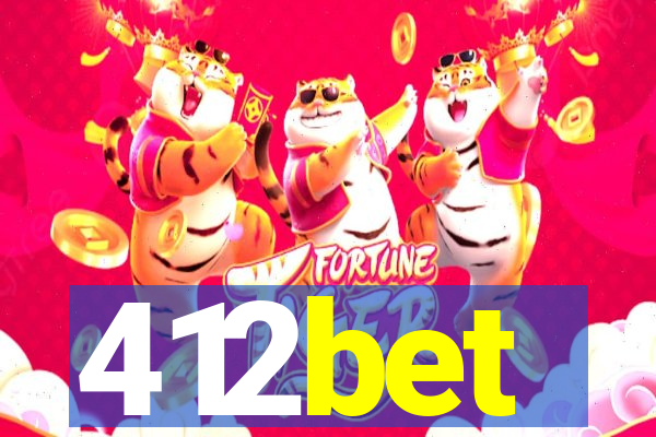 412bet