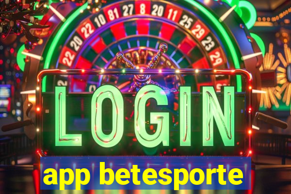 app betesporte