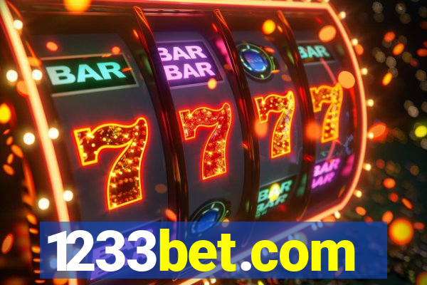 1233bet.com