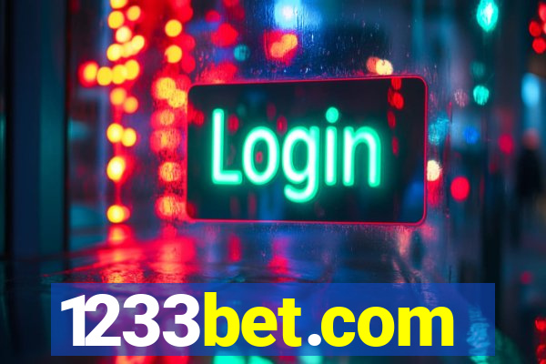 1233bet.com