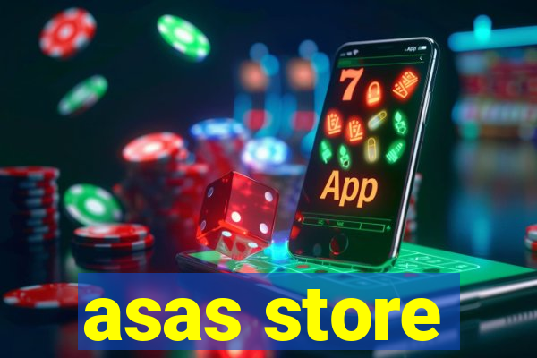 asas store