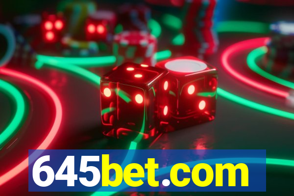 645bet.com