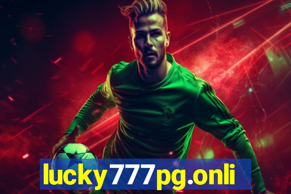 lucky777pg.online