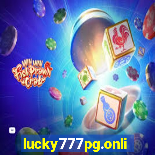 lucky777pg.online