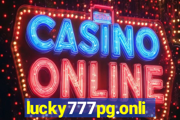 lucky777pg.online