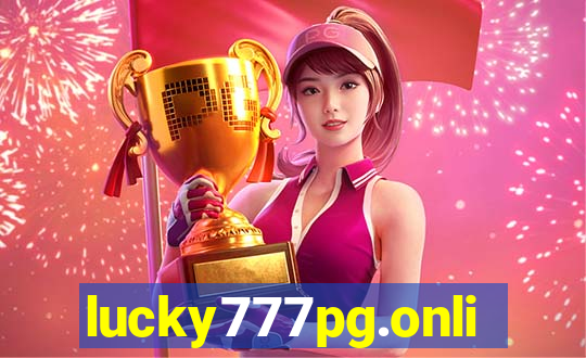 lucky777pg.online