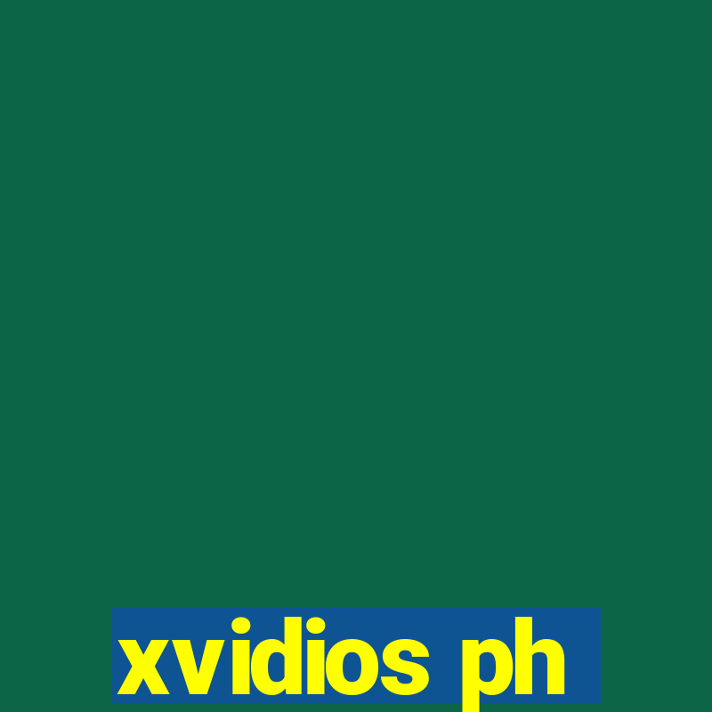 xvidios ph