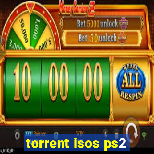 torrent isos ps2