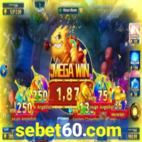 sebet60.com