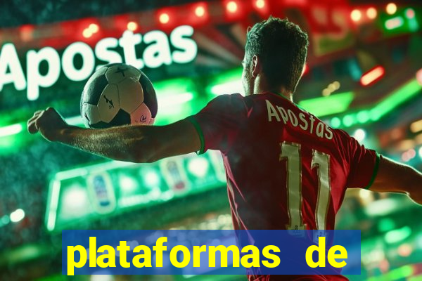 plataformas de jogos fora do brasil