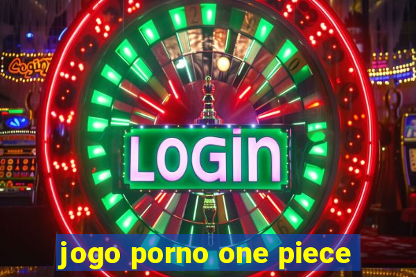 jogo porno one piece