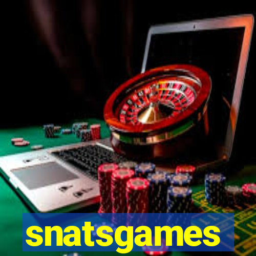 snatsgames