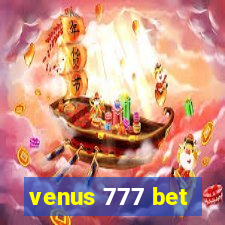 venus 777 bet