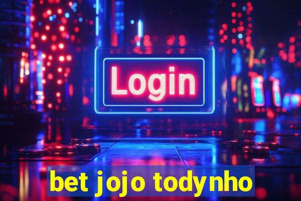 bet jojo todynho