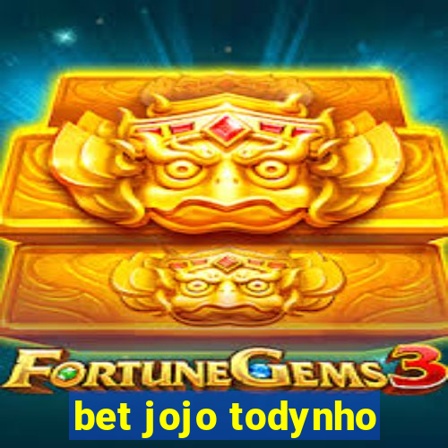 bet jojo todynho