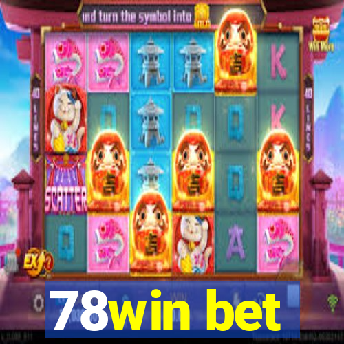 78win bet