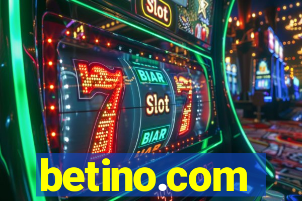 betino.com