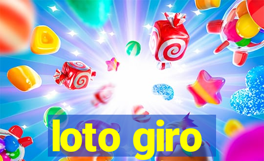 loto giro