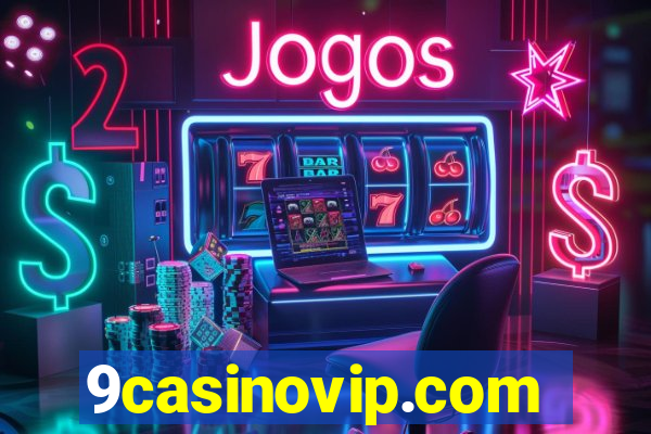 9casinovip.com