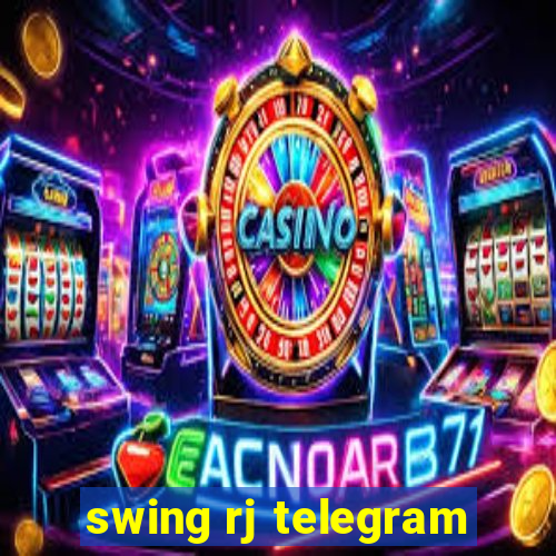 swing rj telegram