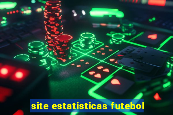 site estatisticas futebol