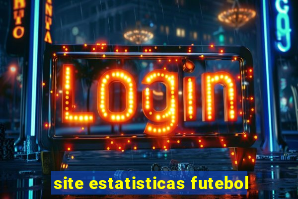 site estatisticas futebol