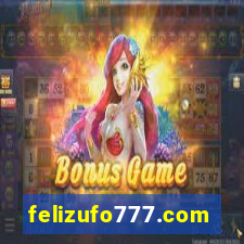 felizufo777.com