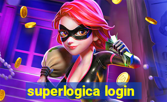 superlogica login