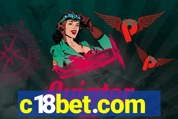 c18bet.com